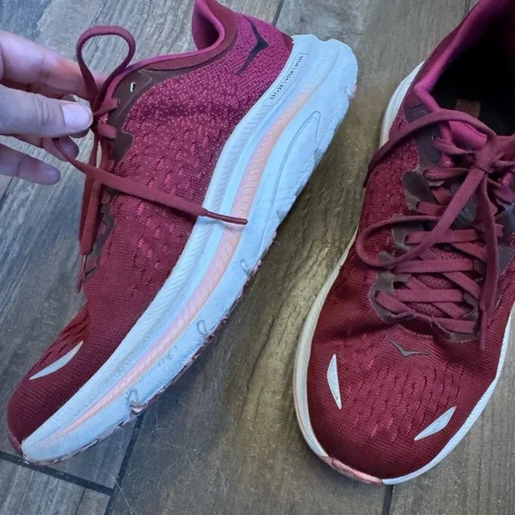 HOKA Kawana Women's Running Shoes - Picture 4 of 12